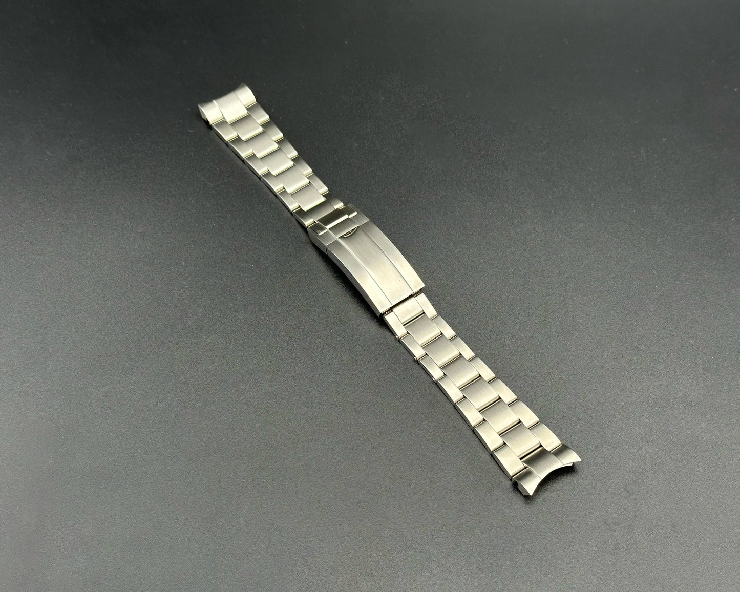 Oyster Steel Strap