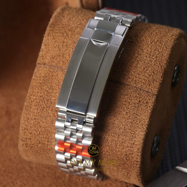 Seikomariner | Silver