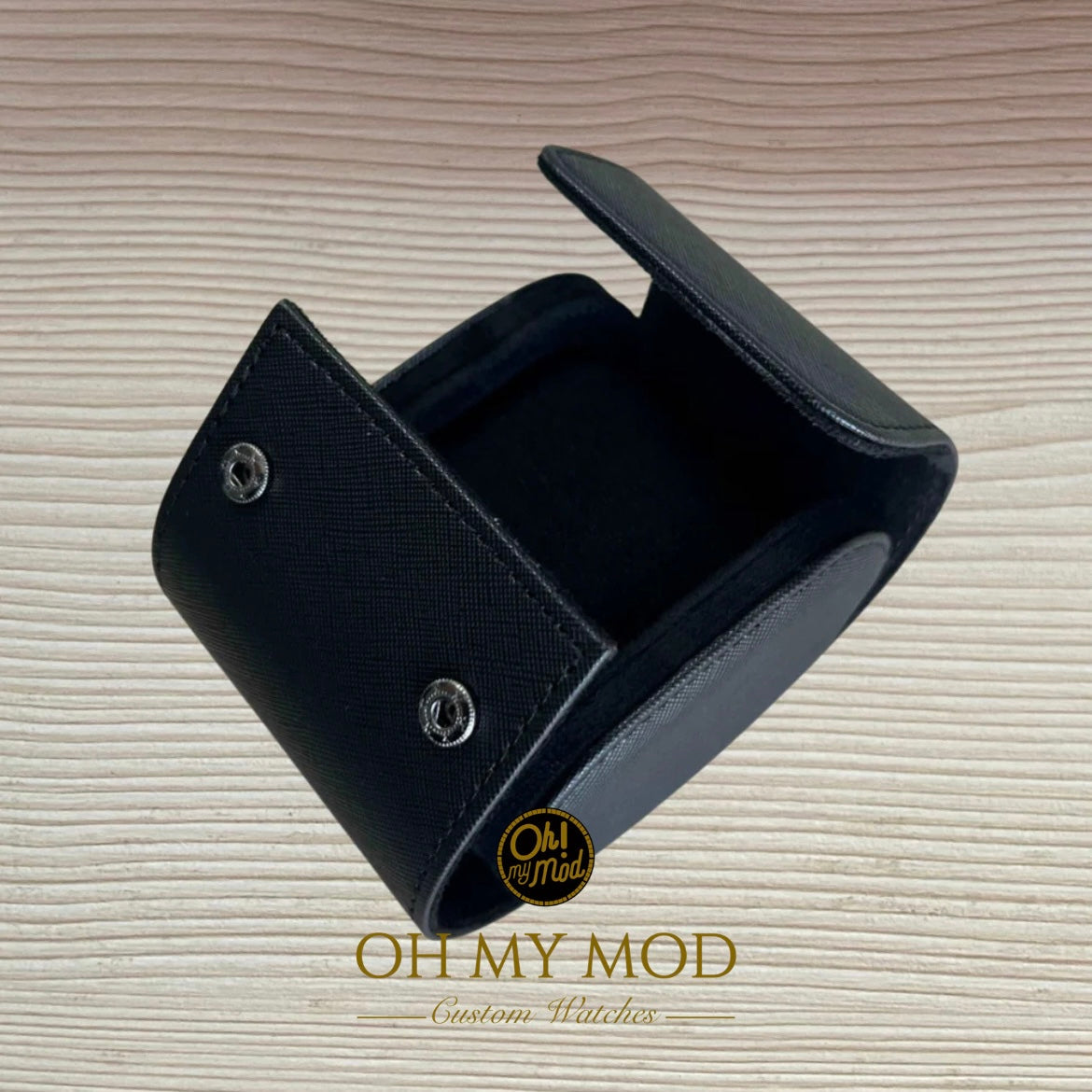 Watch care tool kit for Oh My Mod watches
