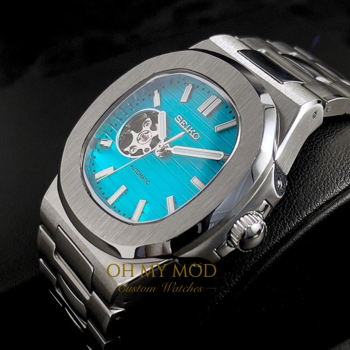 Nautiko | Tiffany Openheart