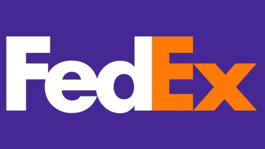 FEDEX Express Shipping