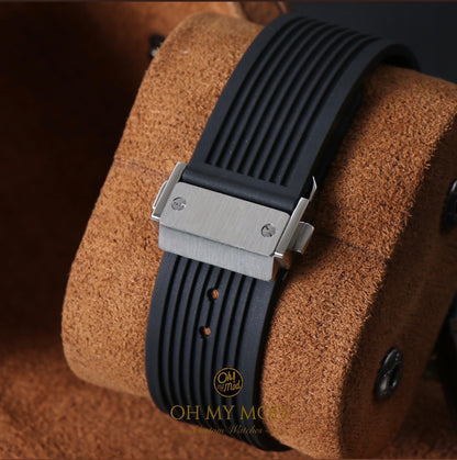 Hubleiko Big Bang | Oro rosa