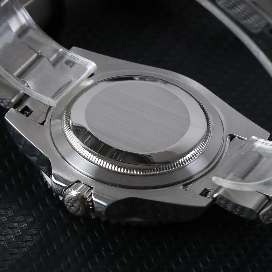 Yacht Masteiko "Rhodium & Navy"