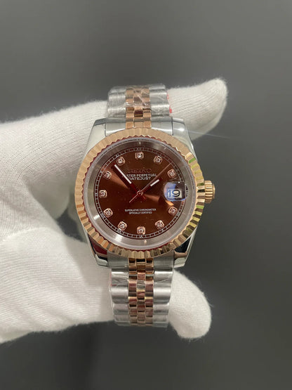 Seikojust | Chocolate Diamonds