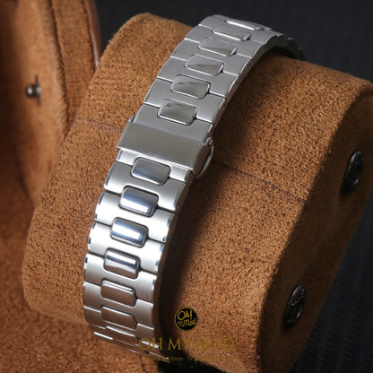 Nautiko | Green Olive