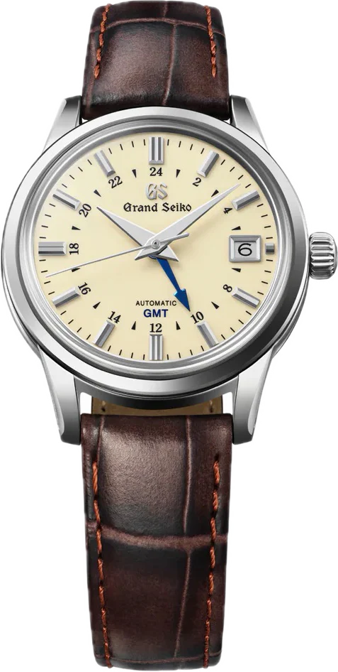 Grandeiko Elegance GMT