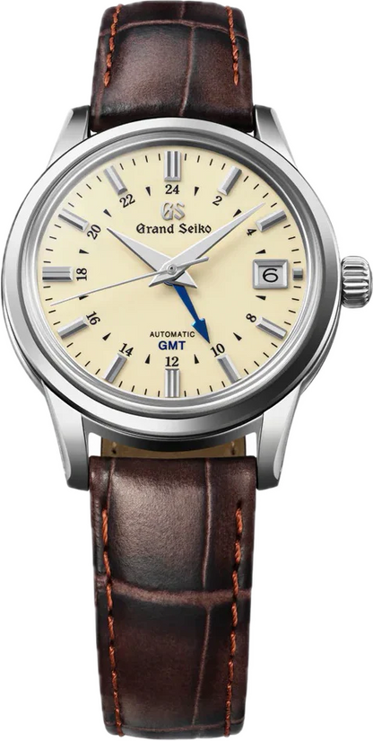 Grandeiko Elegance GMT