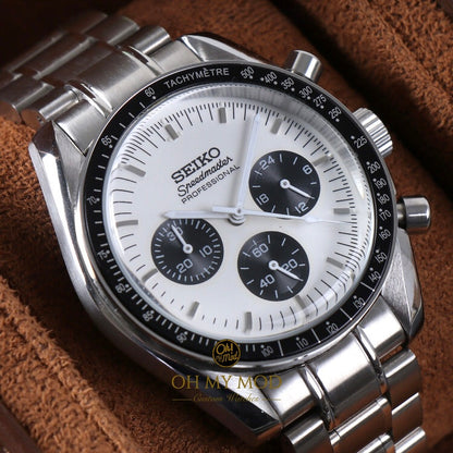 Speedseiko "Panda"