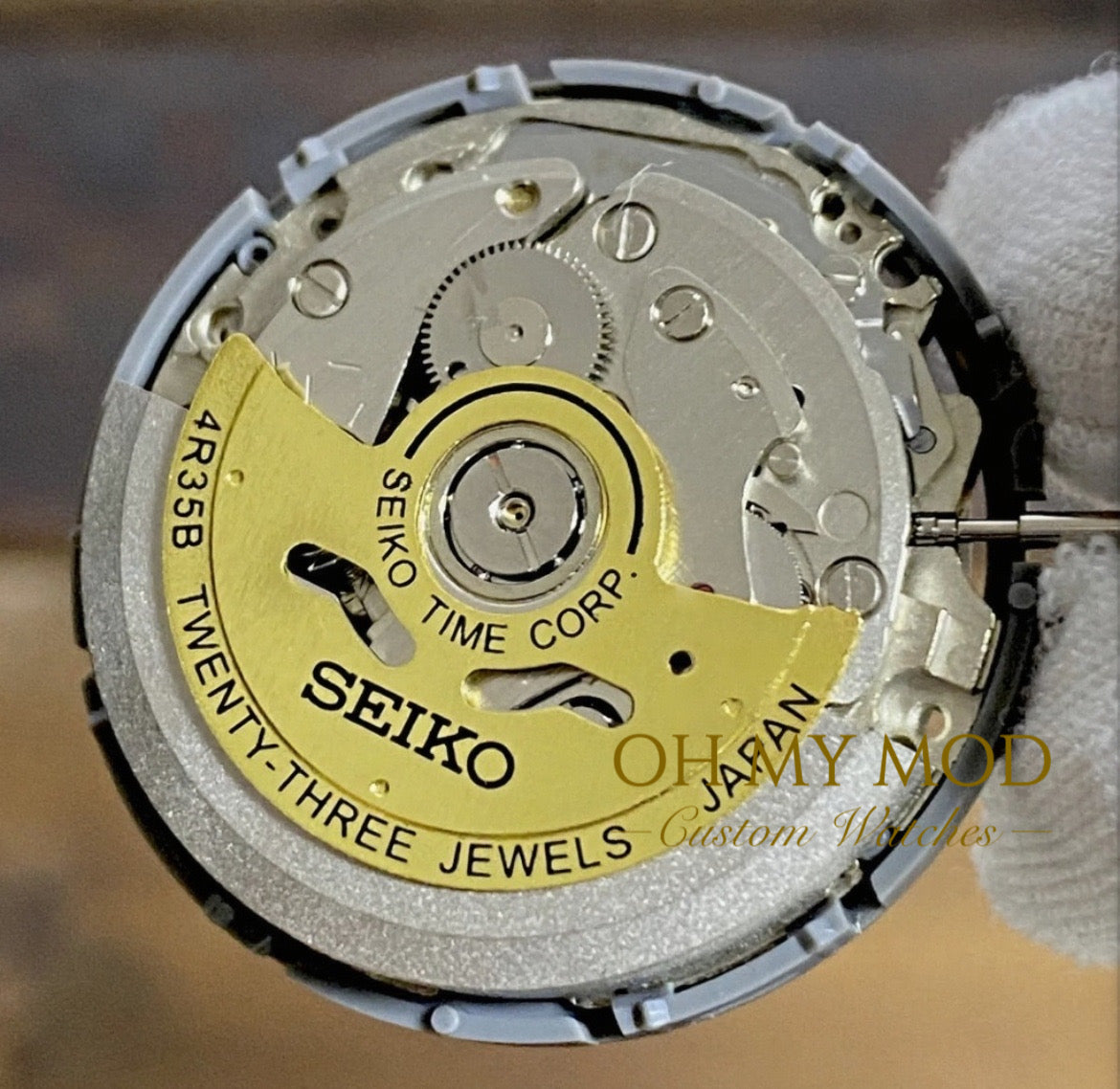 Premium Rotor X1