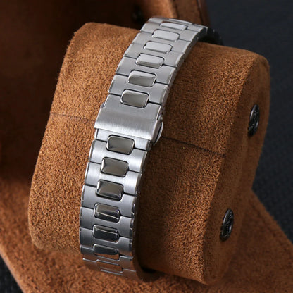 Nautiko | Chronograph Blue