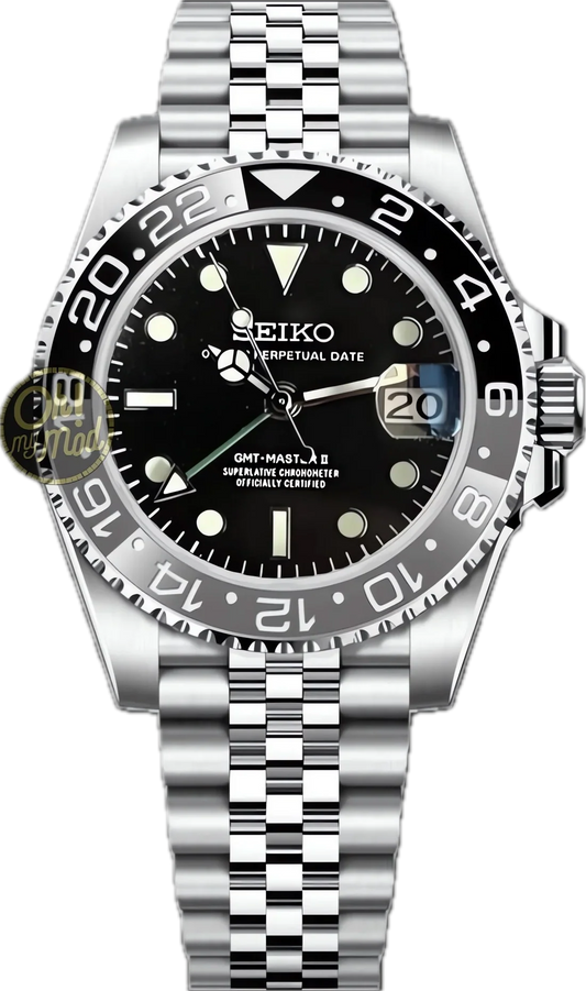 GMTeiko | Bruce Wayne