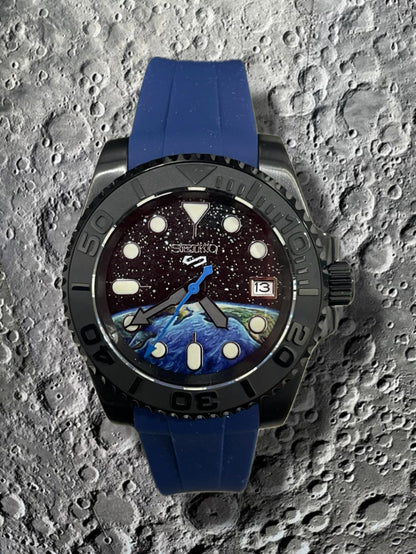 Cosmos "Earth" Limited Edition