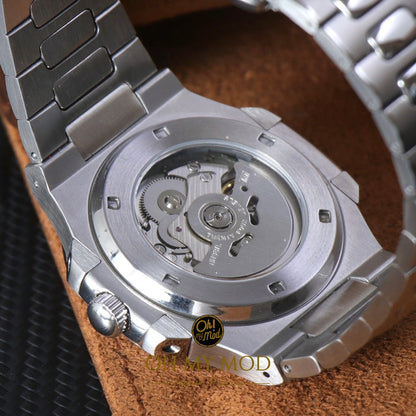 Nautiko | Green Olive