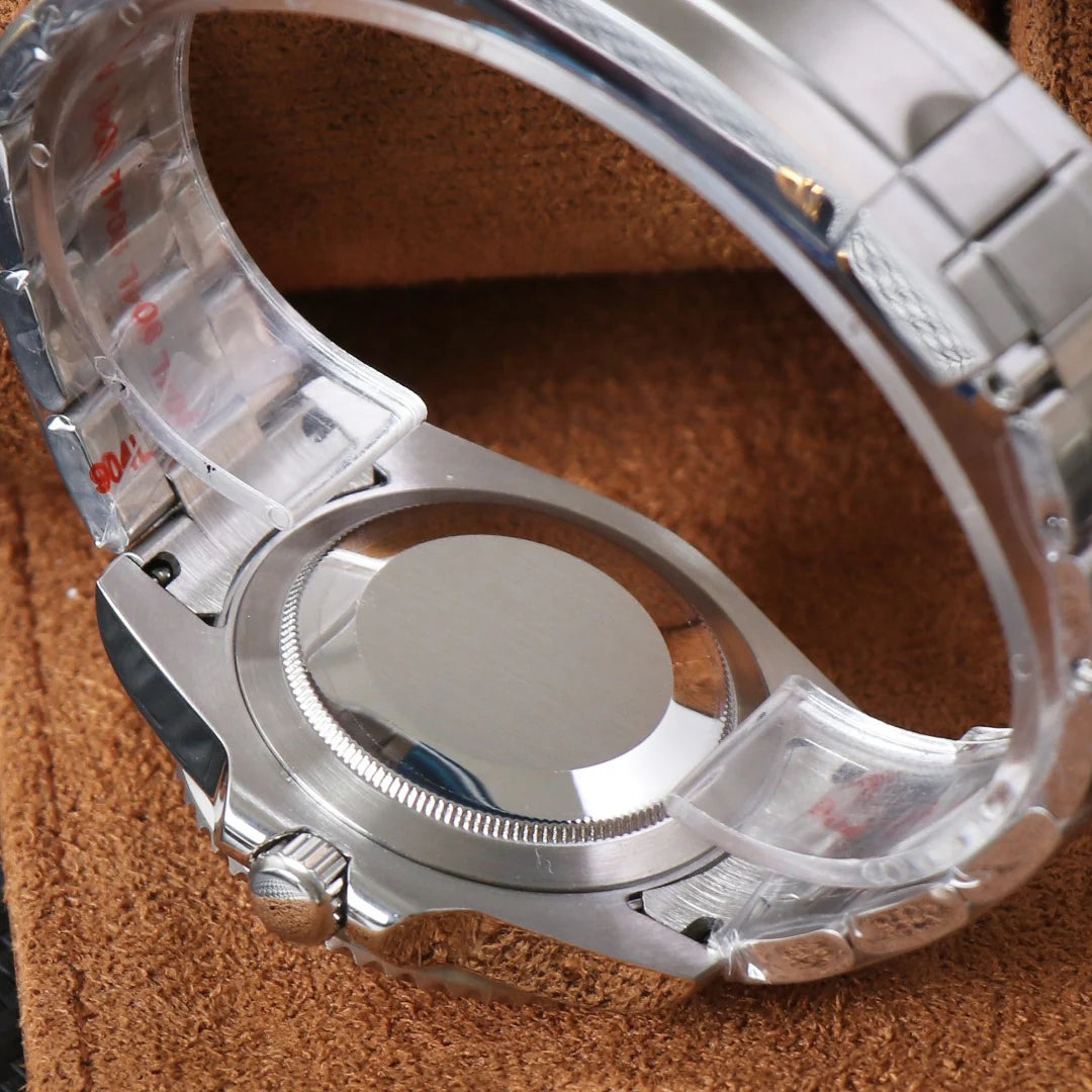 Seikomariner "Batman Meteorite"