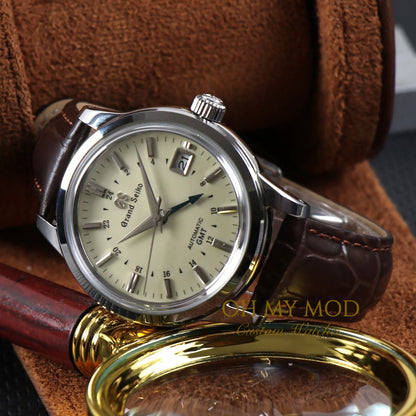 Grandeiko Elegance GMT