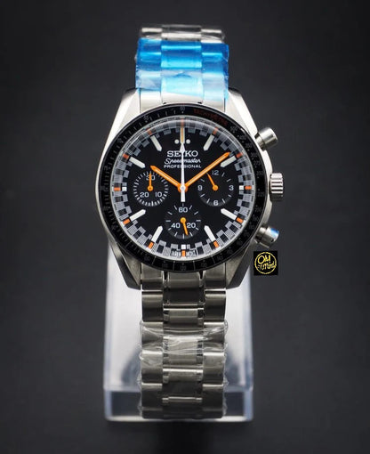 Speedseiko | Orange