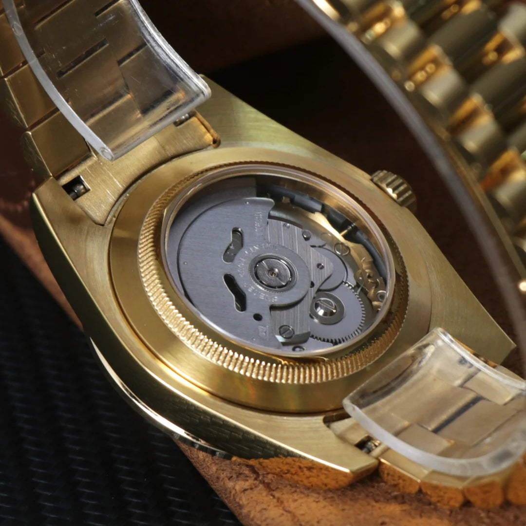 Seikojust "Red Diamonds"