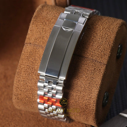 Seikomariner | Silver