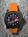 Cosmos "Nebula" Limited Edition