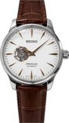 Preseiko | Open Heart