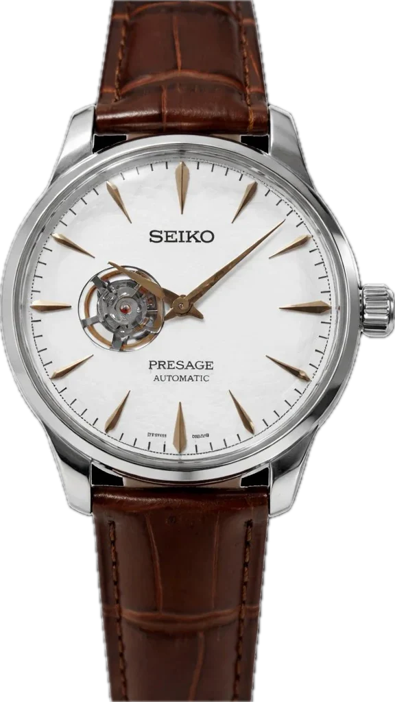 Preseiko | Open Heart