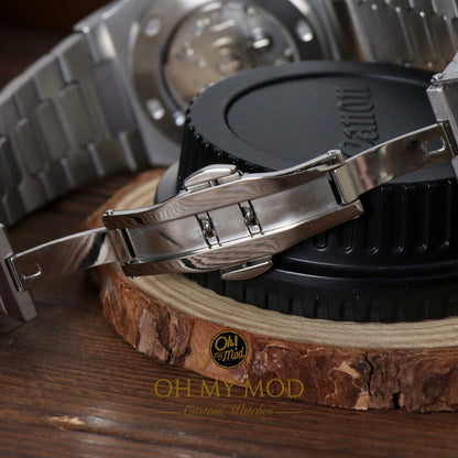 Nautiko | Green Olive Openheart