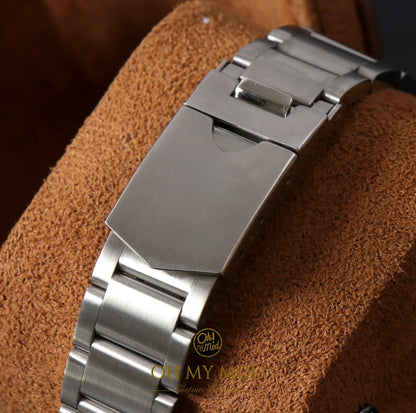 Tudeiko Pelagos | Black