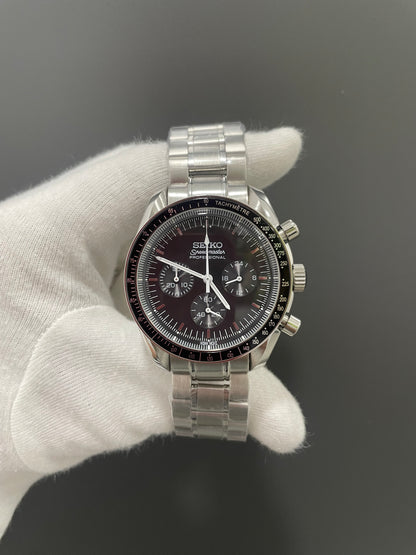 Speedseiko