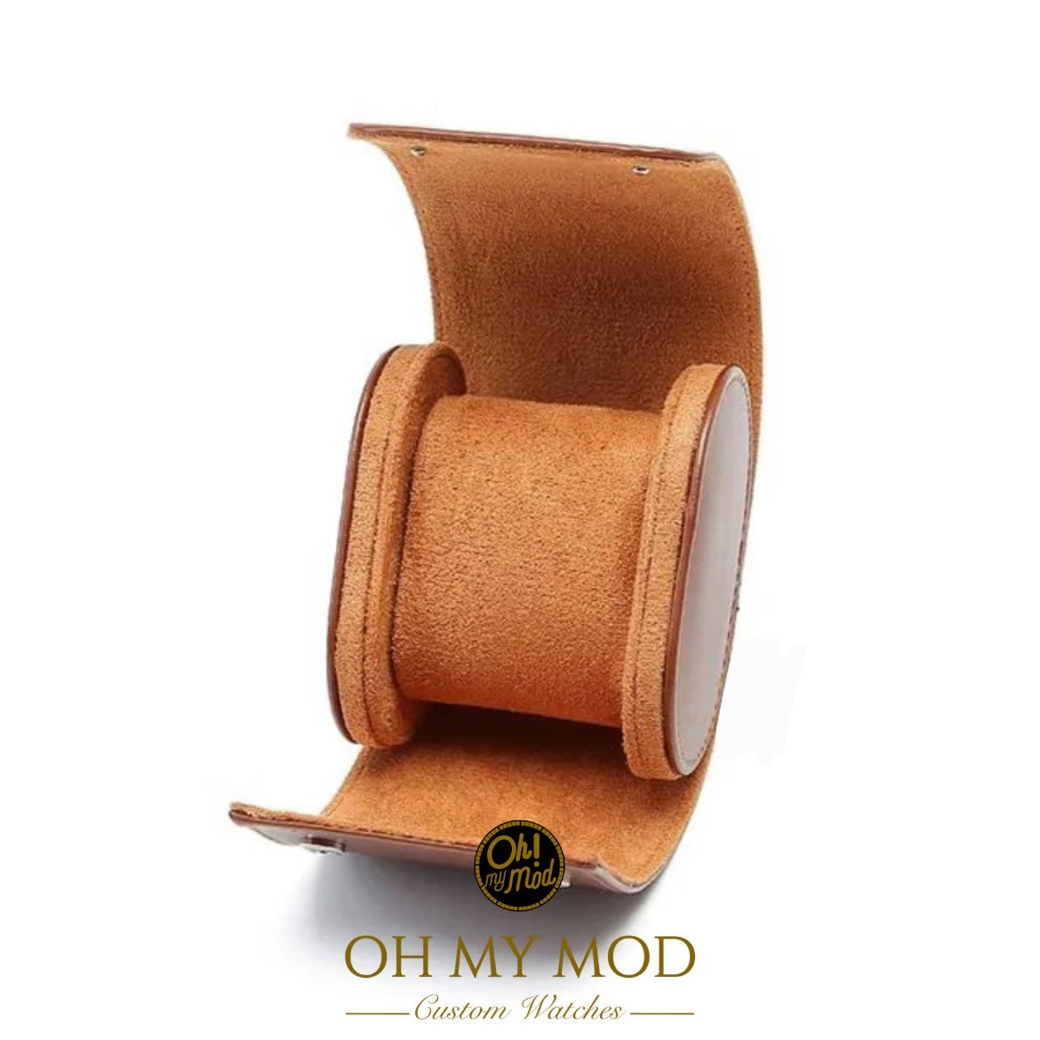 Watch Travel Case Set – Oh My Mod Watches
