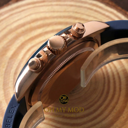 Seitona "Triple Blue"