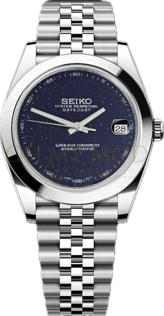 Seikojust | Shooting Stars