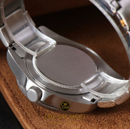 Tudeiko Pelagos | Blue