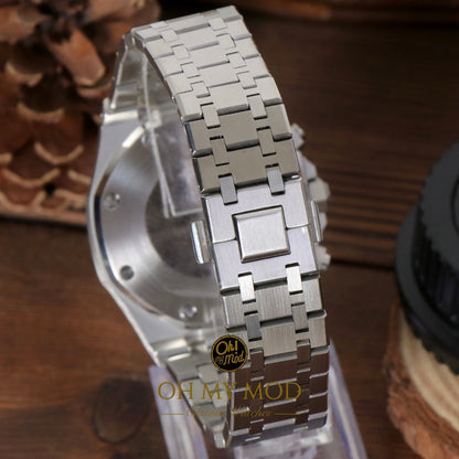 Royal Seikoak | Skeleton