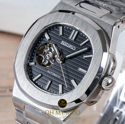 Nautiko | Black Openheart