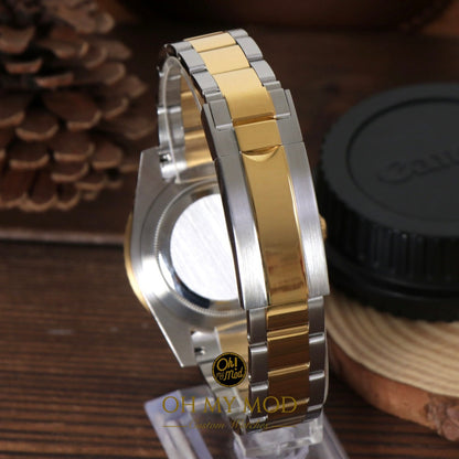 Seikomariner | Bluesy