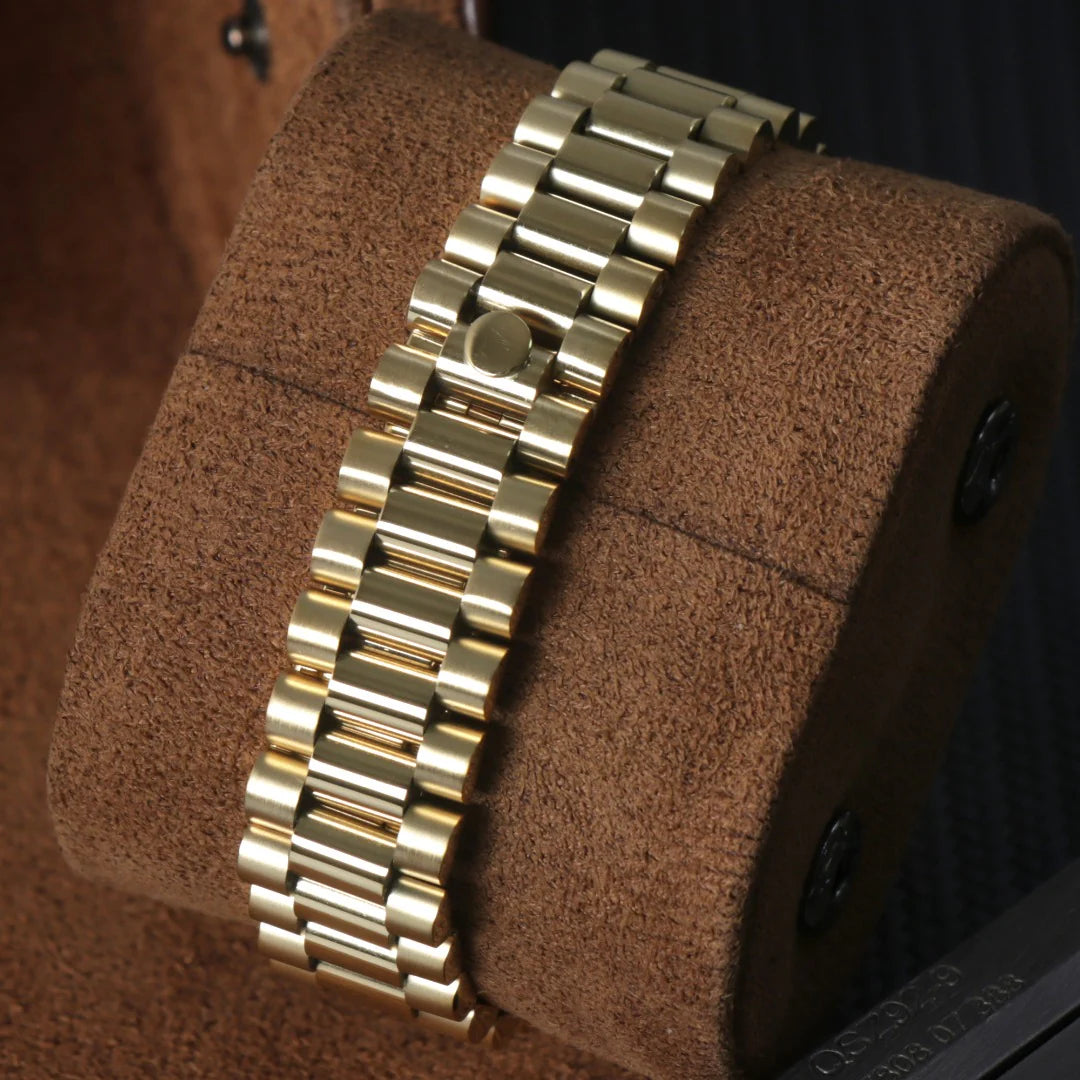 Seikojust "Red Diamonds"