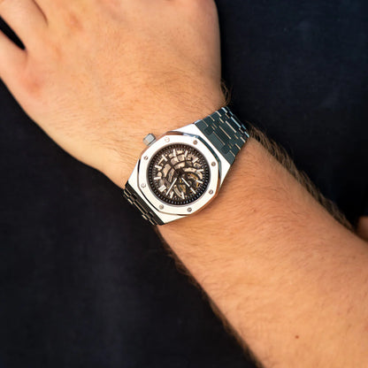 Royal Seikoak | Skeleton