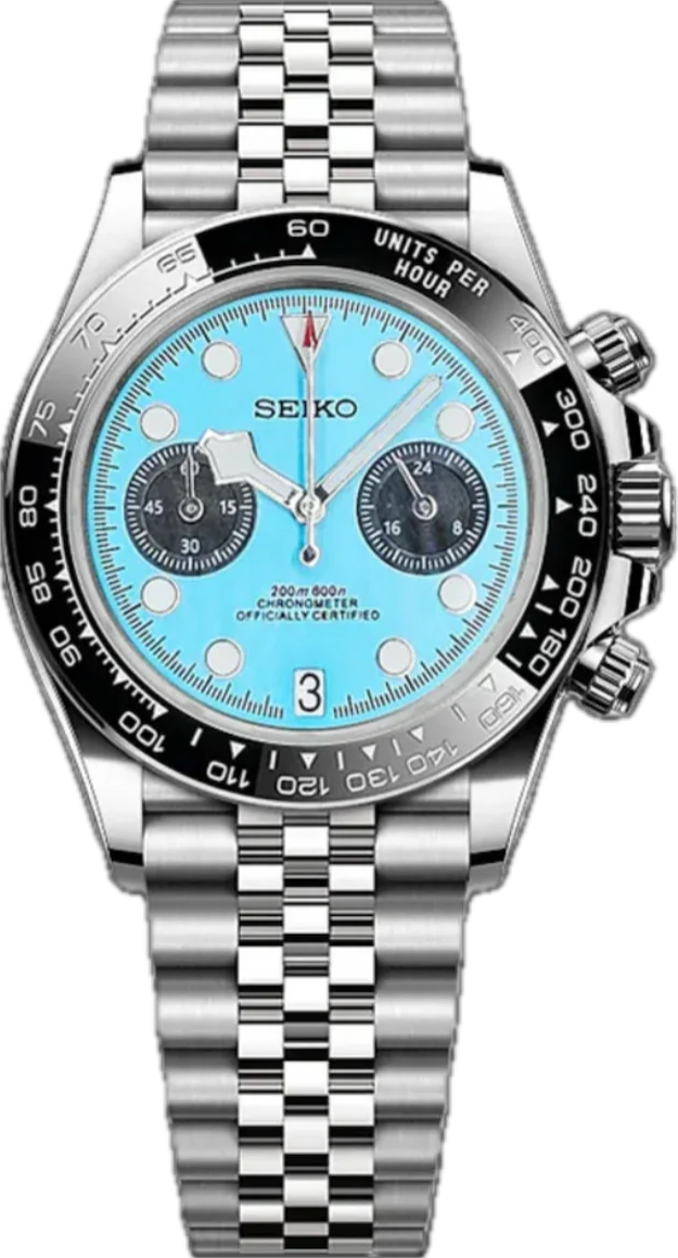 Tudeiko “Miami Blue”