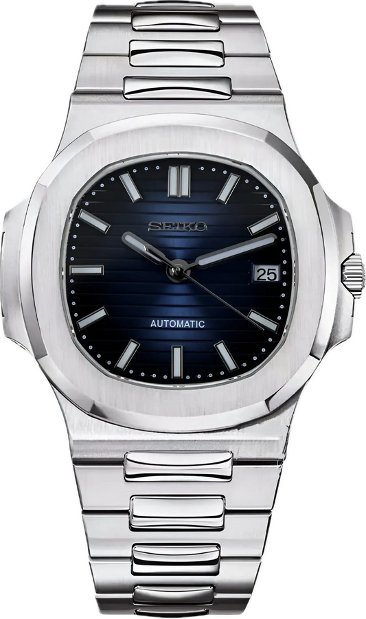 Nautiko | Royal Blue