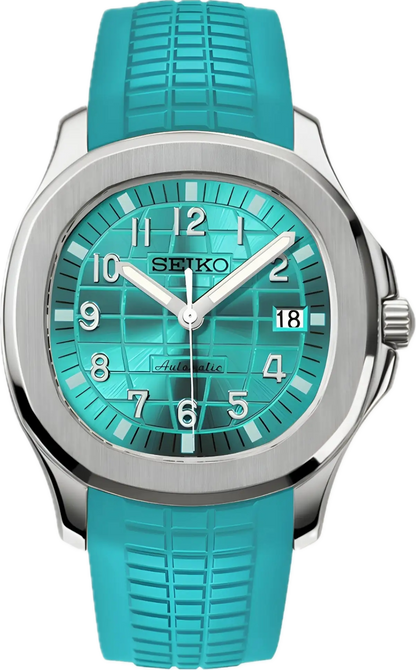 Seikonaut | Tiffany