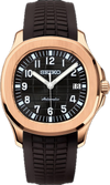 Seikonaut | Rose Gold & Black