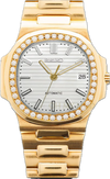 Nautiko | Gold Diamonds