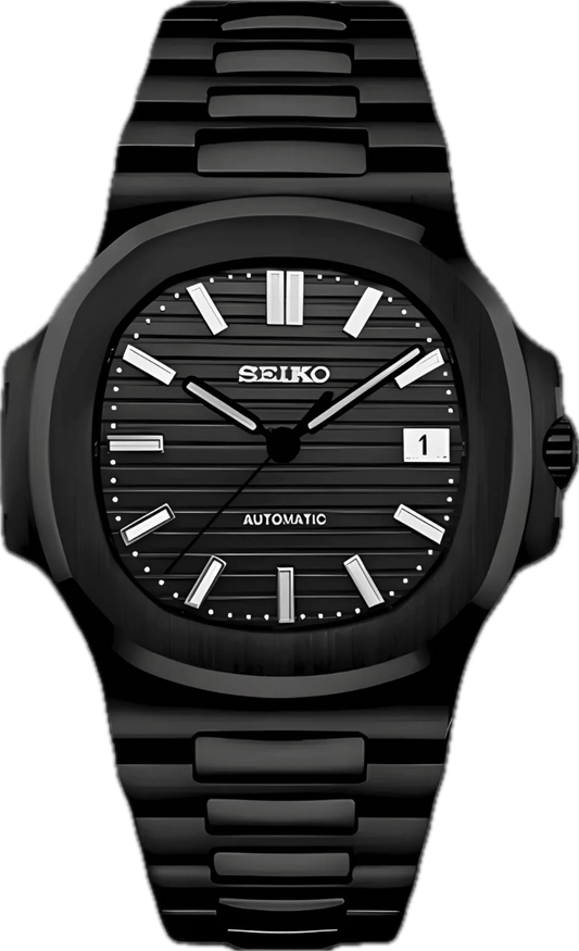 Nautiko | Double Black