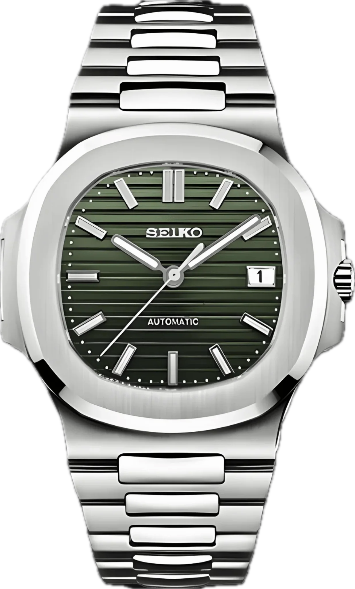 Nautiko | Green Olive