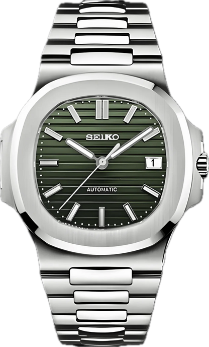 Nautiko | Green Olive