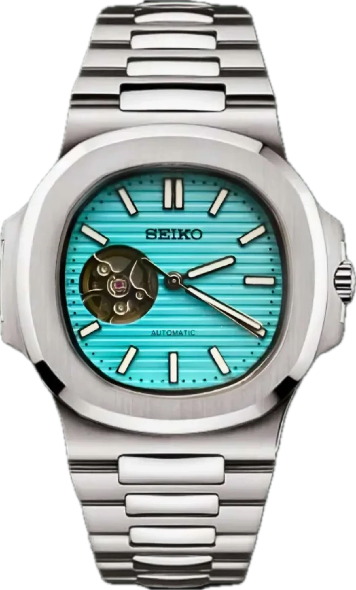 Nautiko | Tiffany Openheart