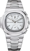 Nautiko | Chronograph White