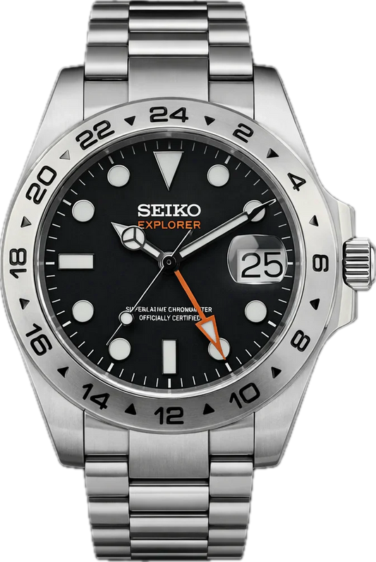 Seiplorer II “Black”