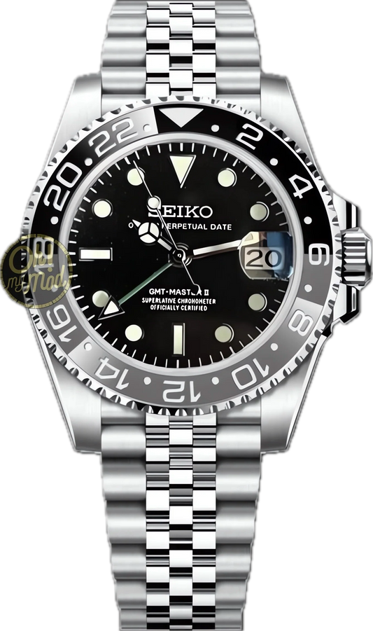 GMTeiko | Bruce Wayne