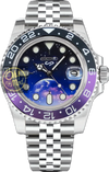 Seiko Mod Submariner „Joker Galaxy Stars“